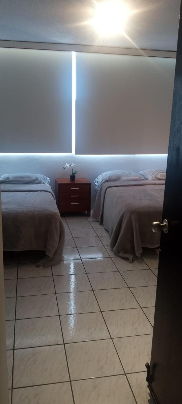 Marbella Apartments San Juan Room photo