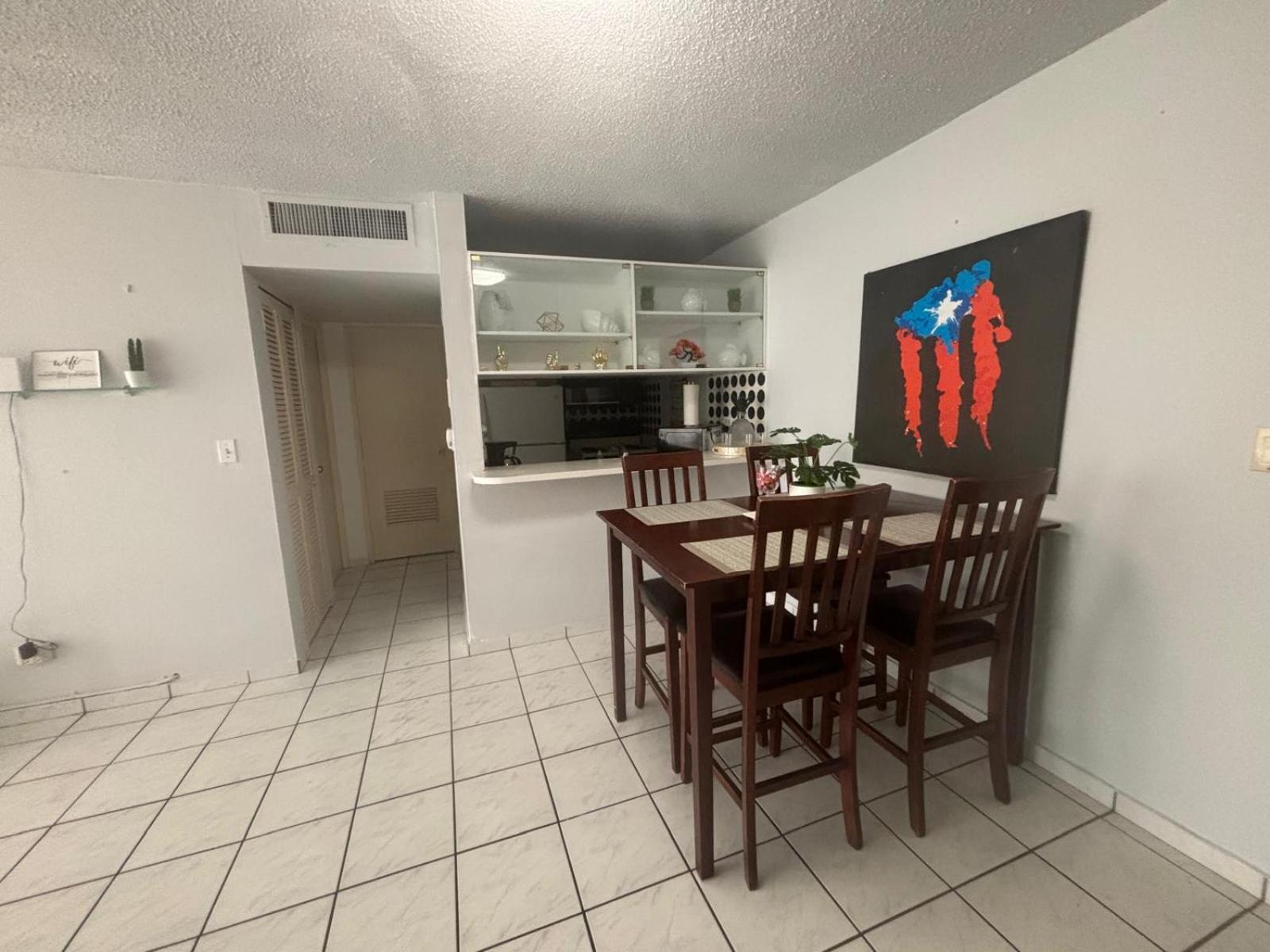 Marbella Apartments San Juan Room photo